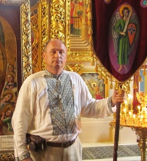 БОКЛАН МИКОЛА СЕМЕНОВИЧ