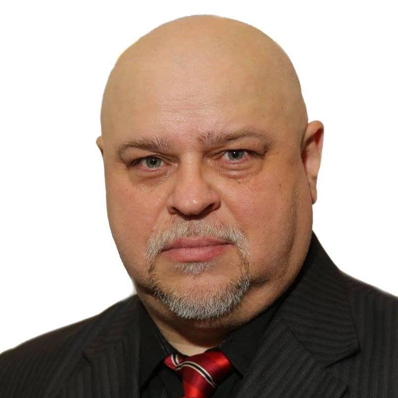 КОНДРАТЕВИЧВОЛОДИМИР ОЛЕКСАНДРОВИЧ